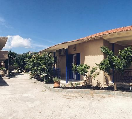 Faros Studios Lygia  Exterior foto
